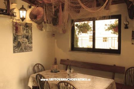 Apartmány Žilić foto 4