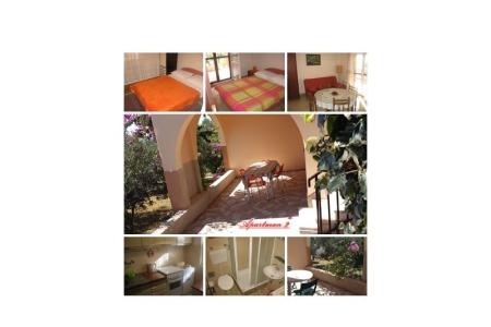 Apartmány Zizic foto 3