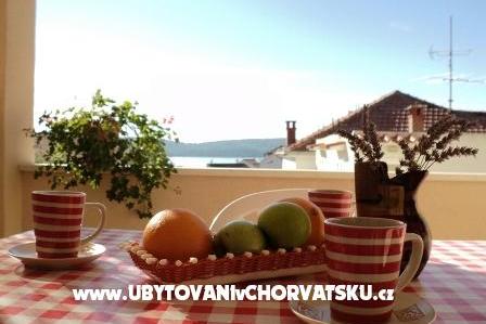 Apartmány Zubak foto 4