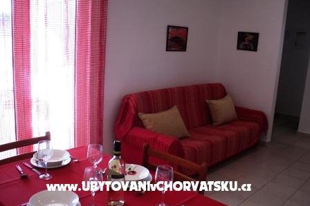 Apartmány Zubak foto 5