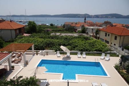 Apartmány Zulim foto 2