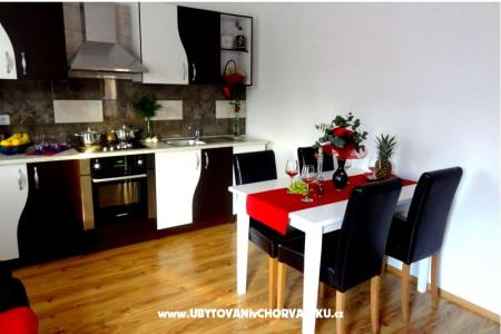 Apartmány Žunabović foto 3