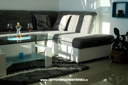 Apartmány Žunabović foto 4