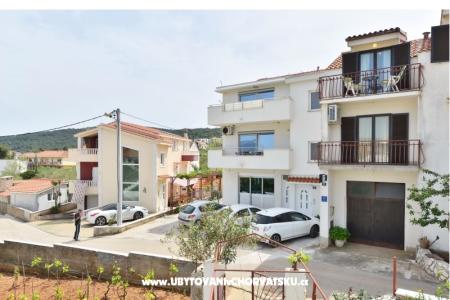 Apartmány Katarina foto 2