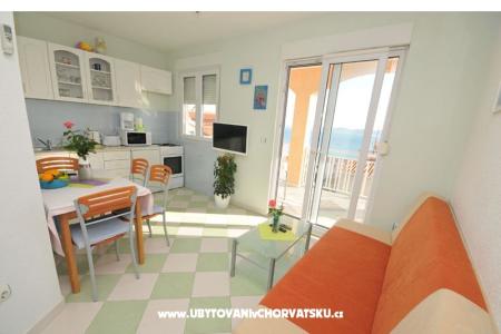 Apartmány Villa Antonio foto 2