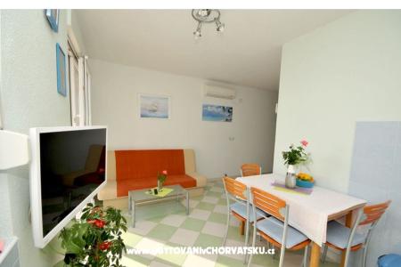 Apartmány Villa Antonio foto 3