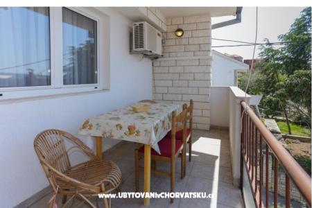 Apartmány Leila foto 5