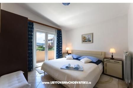 Apartmány Bijelić foto 3