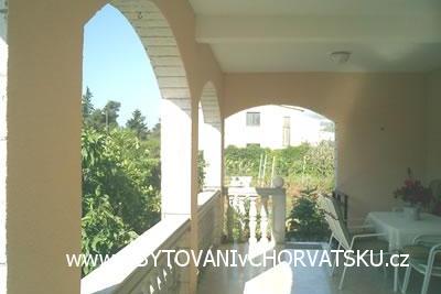 Apartmány Buzancic foto 3