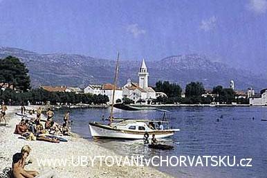 Apartmány Buzancic foto 4