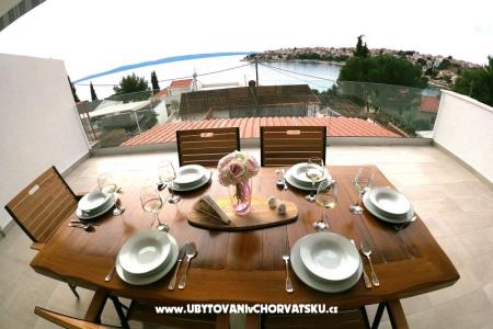 Apartmány Dujmovic foto 3