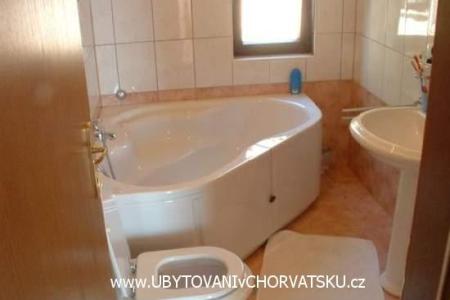 Apartmány Hella foto 4