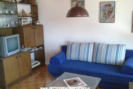 Apartmány Jahoda foto 2