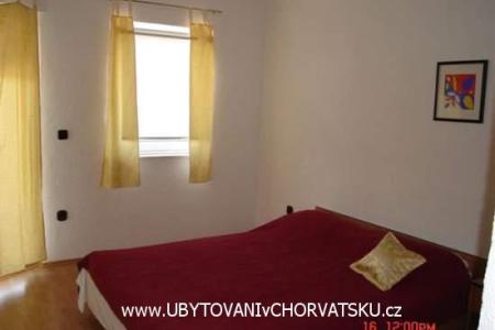 Apartmány Levarda foto 2