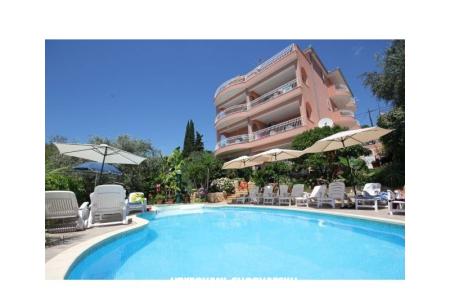 Apartmány Lucia foto 3