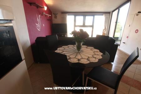 Apartmány Nataly foto 3
