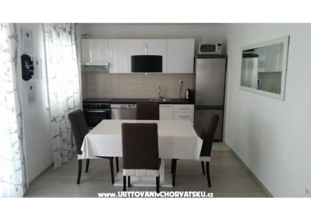 Apartmány Tony foto 3