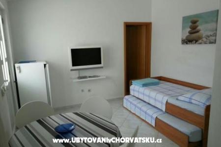 Apartmány Tony foto 5