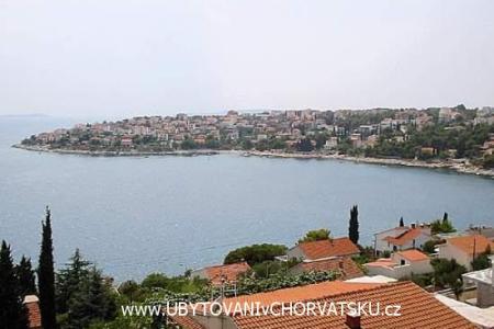 Apartmány Vukovic foto 4