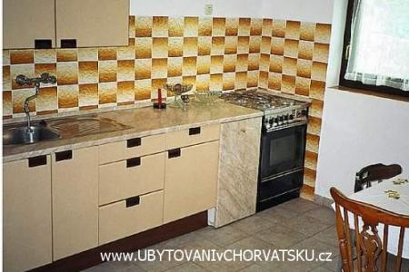 Apartmány Vukovic foto 5
