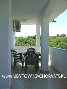 Apartmány Žilic foto 2
