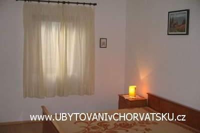 Apartmány Zoran foto 2