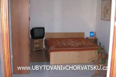 Apartmány Zoran foto 3