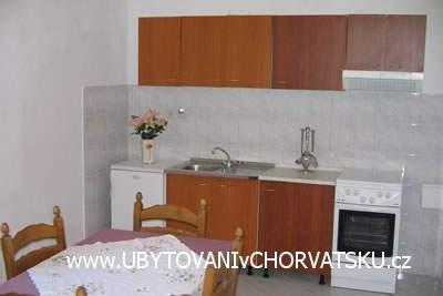 Apartmány Zoran foto 4