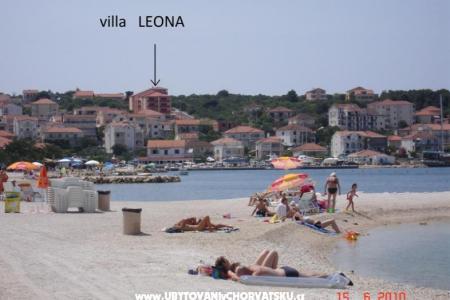 Apartmány Leona foto 2