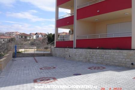 Apartmány Leona foto 4