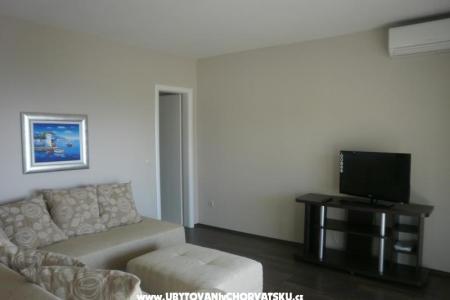 Apartmány Mira foto 3