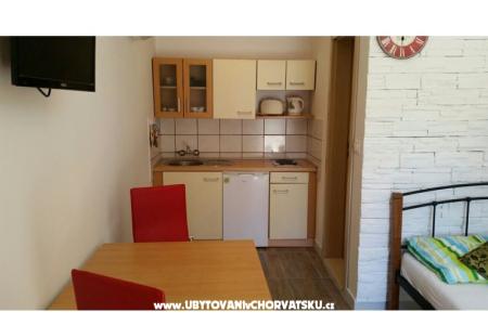 Apartmány Stone Dům foto 2
