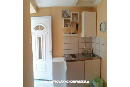 Apartmány Stone Dům foto 4