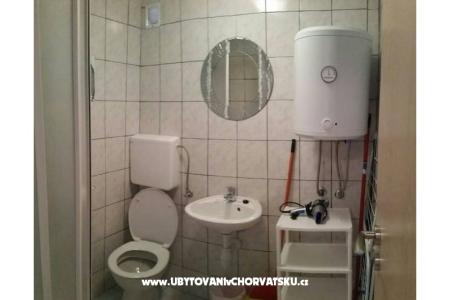Apartmány Stone Dům foto 5