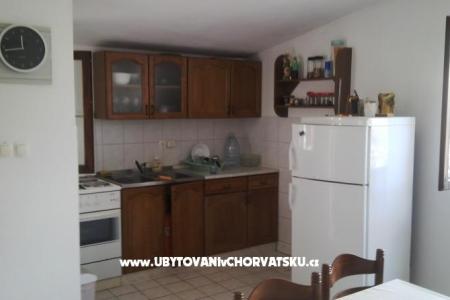 Apartmán Adria Poljica foto 5