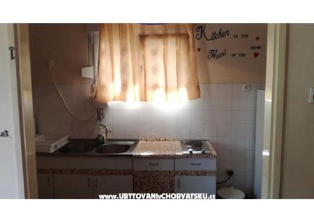 Apartmán Gabriella foto 4