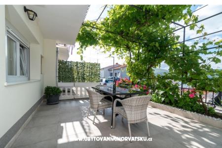 Apartmán Grigic foto 5