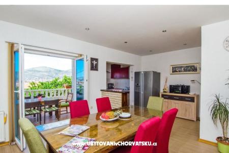 Apartmán Milla foto 4