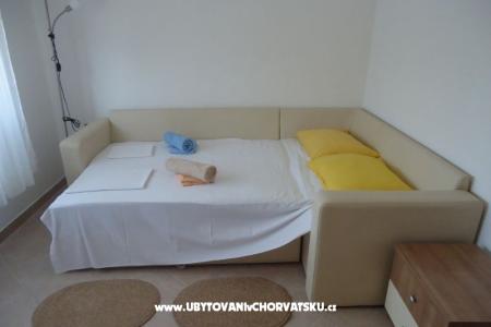 Apartmán Tina foto 4