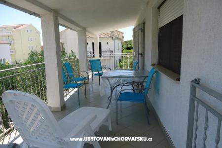 Apartmán Tina foto 5