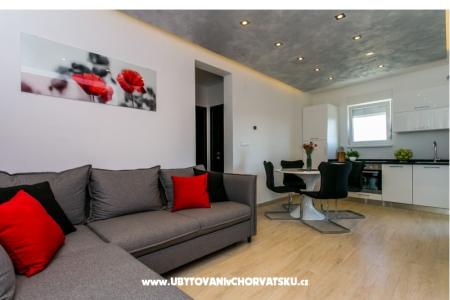 Apartmán Wave foto 3