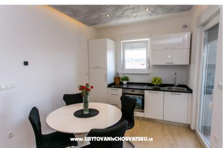 Apartmán Wave foto 4