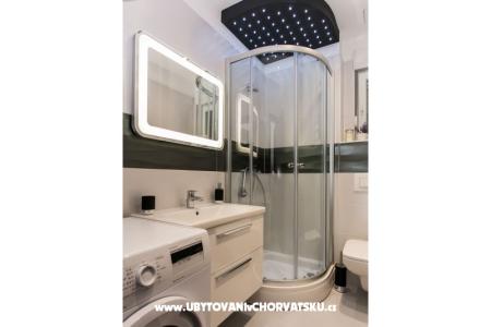 Apartmán Wave foto 5