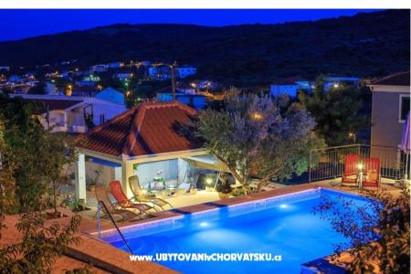 Apartmán Željana foto 2