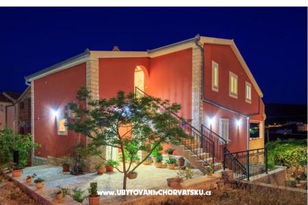 Apartmán Željana foto 4