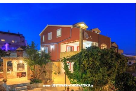 Apartmán Željana foto 5