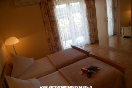 Apartmán Zoric foto 2
