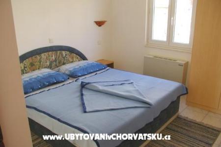 Apartmány BRANKO Seget Donji foto 3