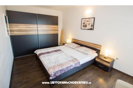 Apartmány Anamaria foto 3