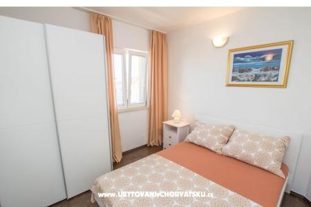 Apartmány Anamaria foto 4